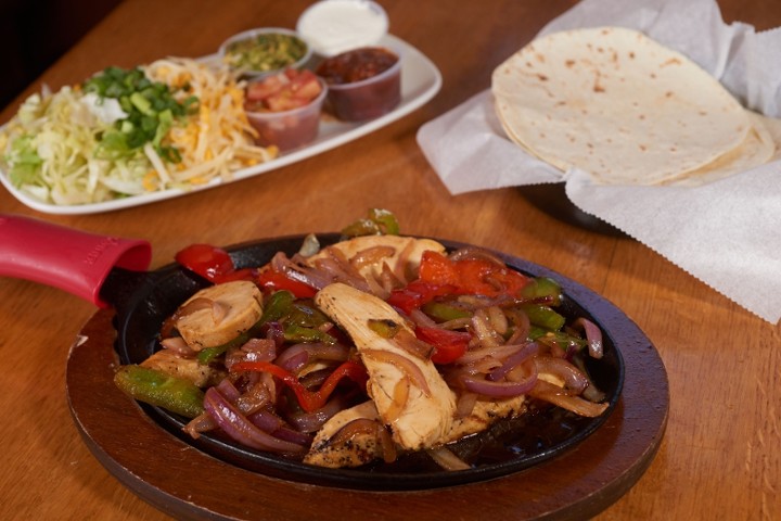 Fajitas