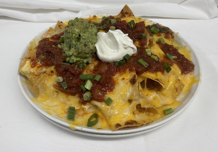 Nachos