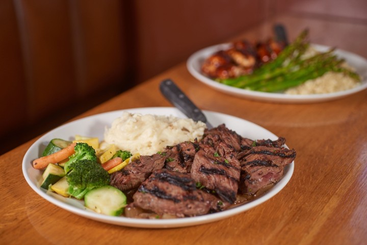 Steak Tips ~ Gluten Free