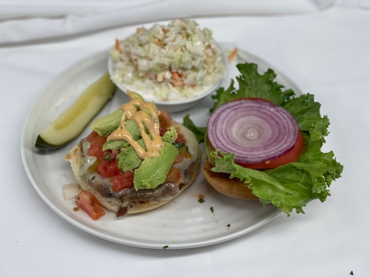 Black Bean Garden® Burger