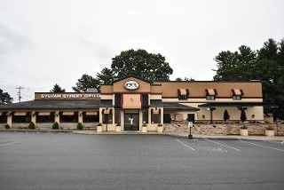 Sylvan Street Grille Salisbury