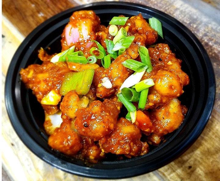 Gobi Manchurian