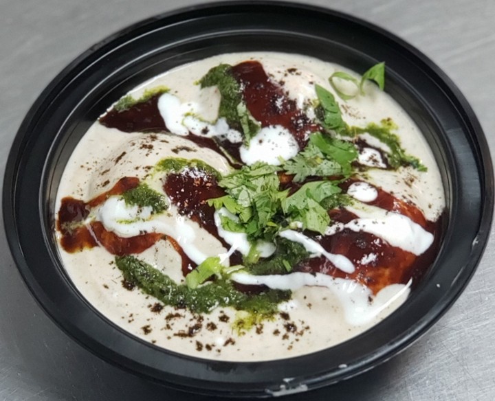 Dahi Bhalla