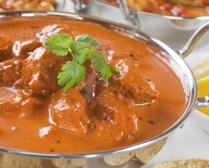 Rogan Josh