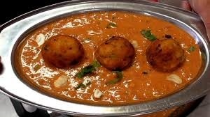 Malai Kofta