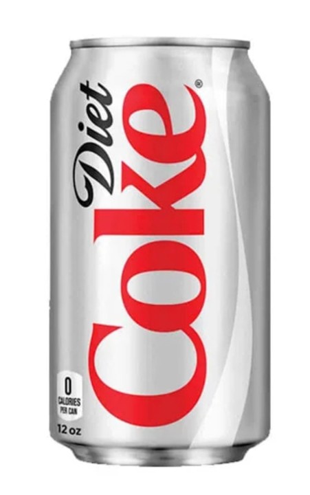 Diet Coke