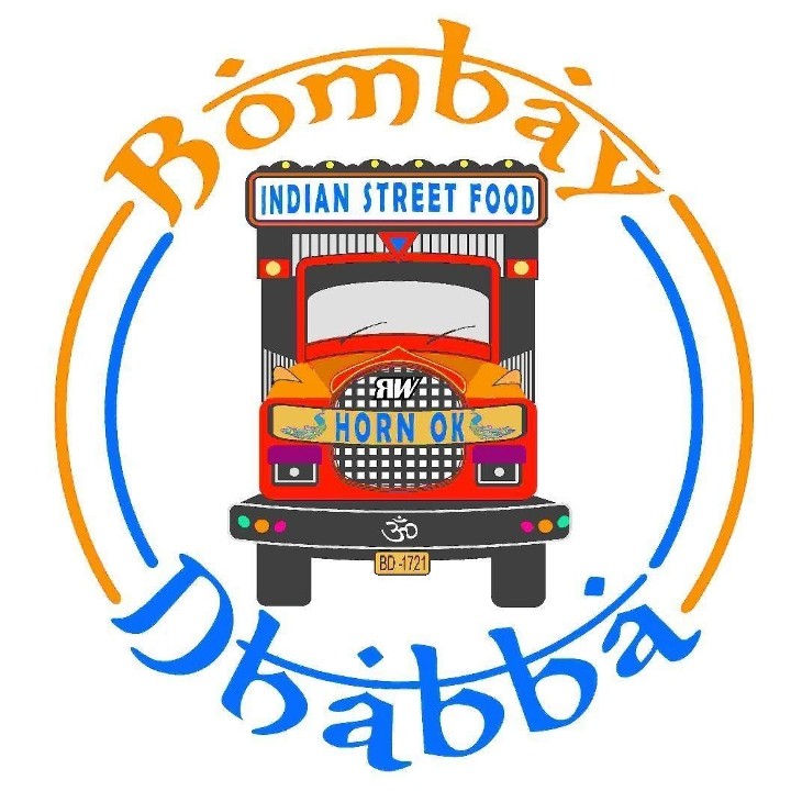 Bombay Dhabba- Audobon good logo