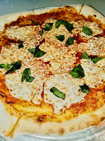 18" MARGHERITA