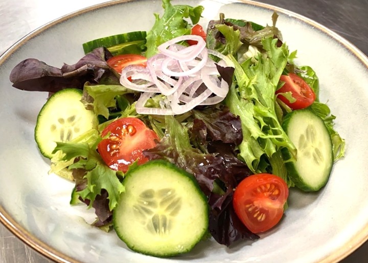 House Green Salad