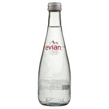 Evian Still