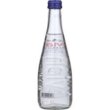 Evian Sparkling