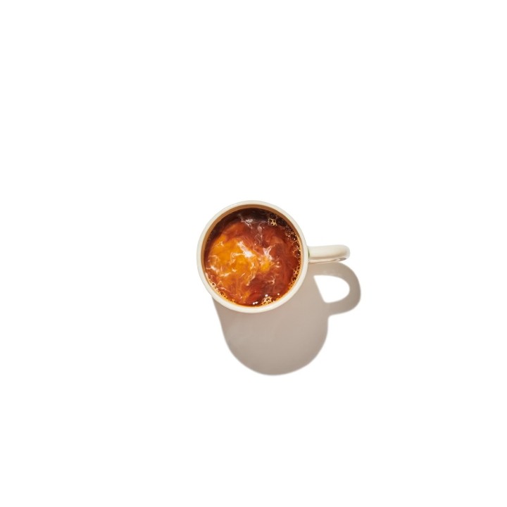 Hot Coffee