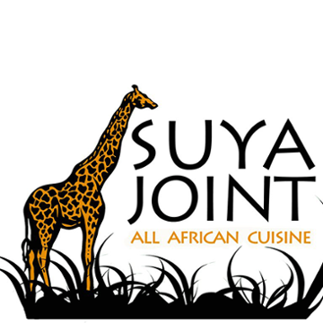 Suya Joint All African Cuisine - Boston