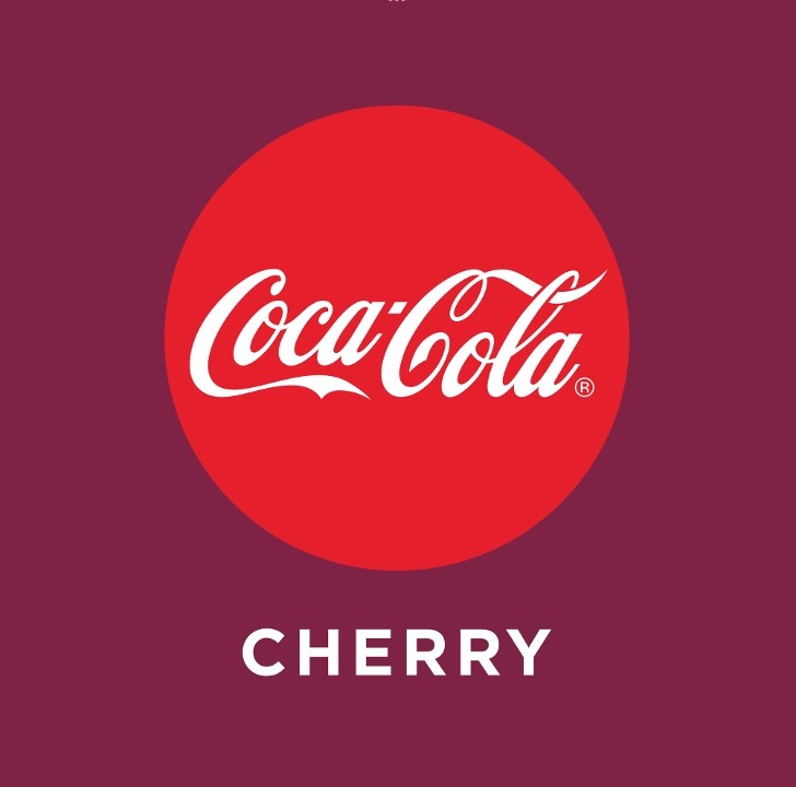 cherry coke