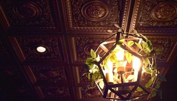 Restaurant header image