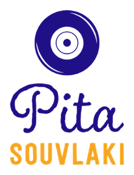 Pita Souvlaki