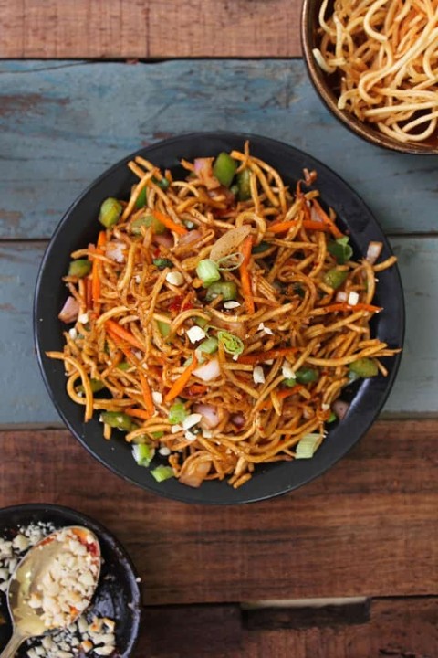 Chinese Bhel