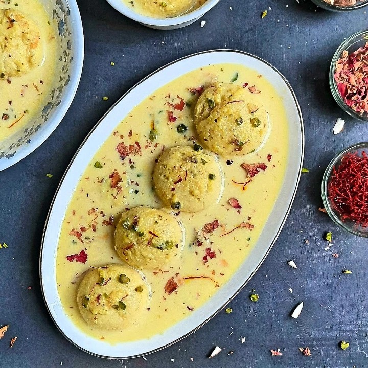 Rasmalai