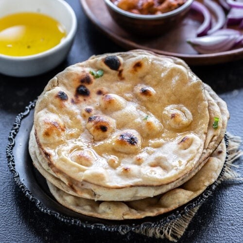 Tabdoori Roti