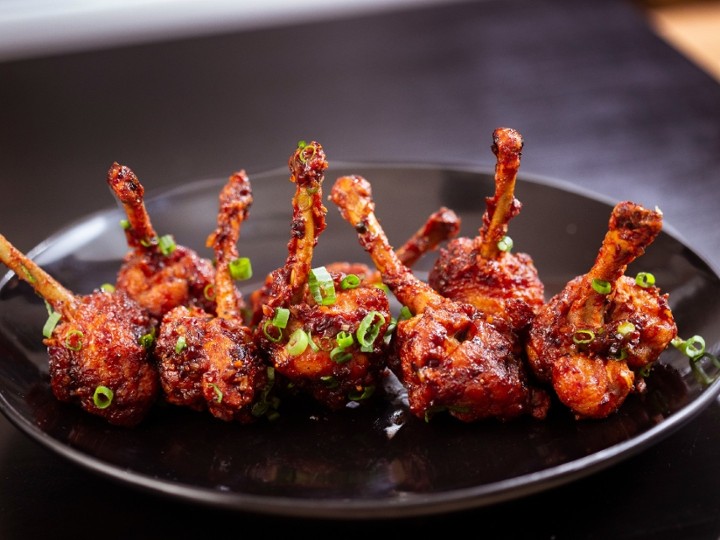 Chicken Lollipop(5pcs)