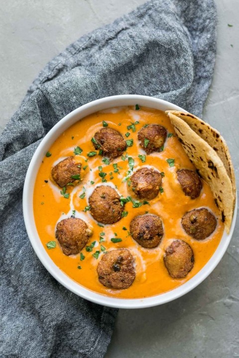 Malai Kofta