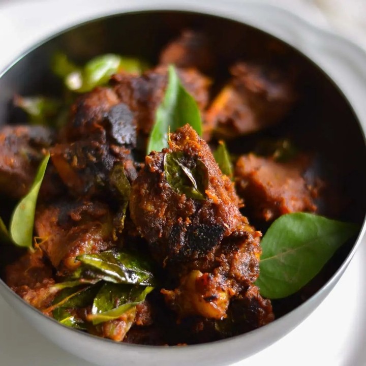 Chiva MUTTON SUKKA(Dry)