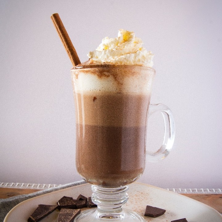 Hot Chocolate