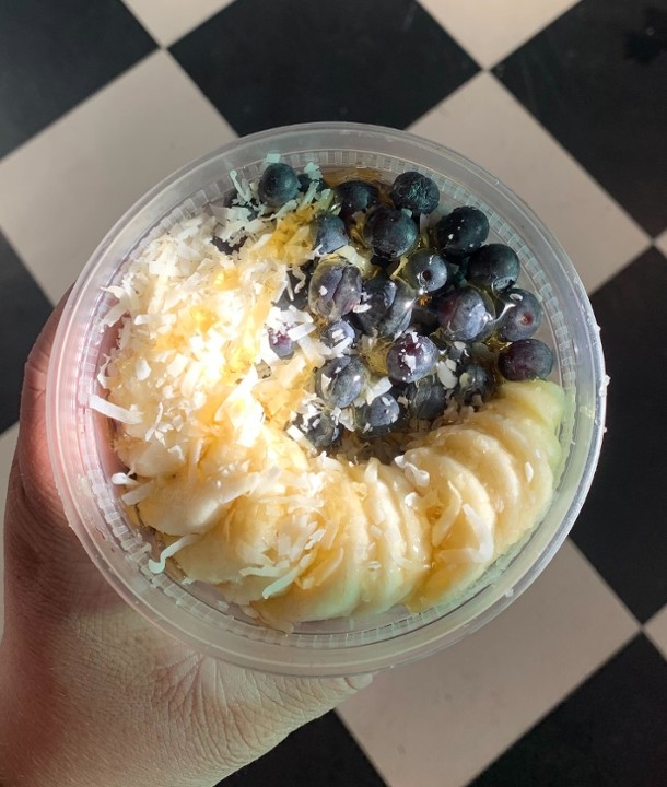 Acai Bowl