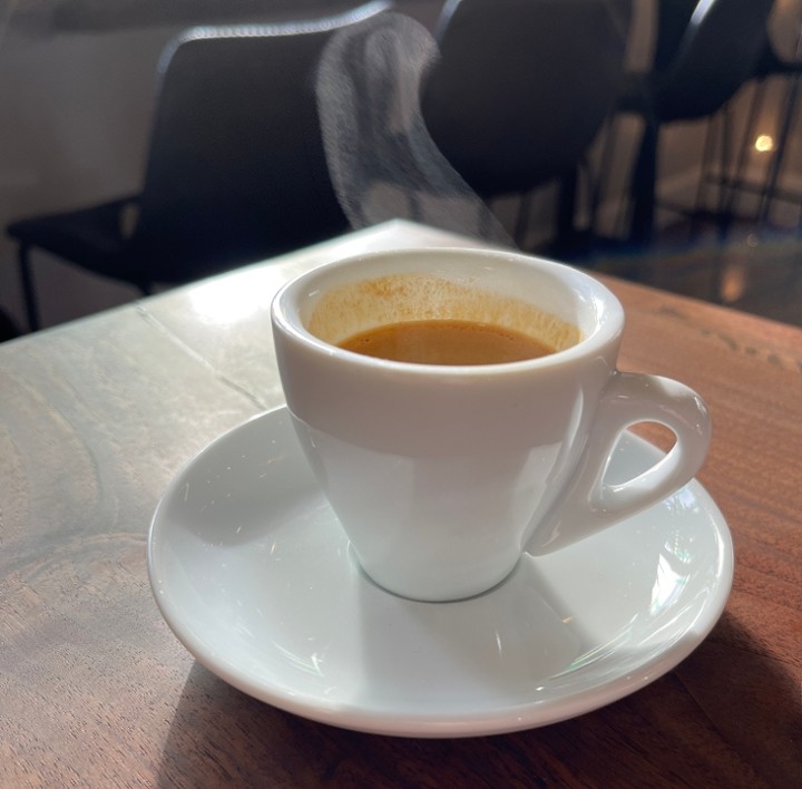 Espresso Shot