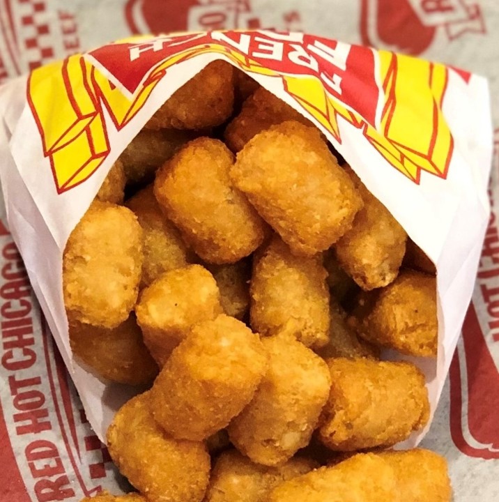 Bag "O" Tots