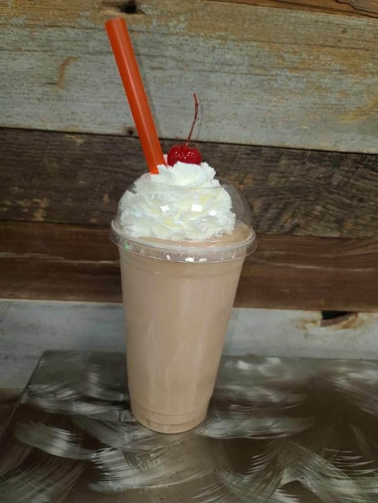 Chocolate Shake