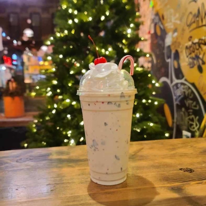 Peppermint