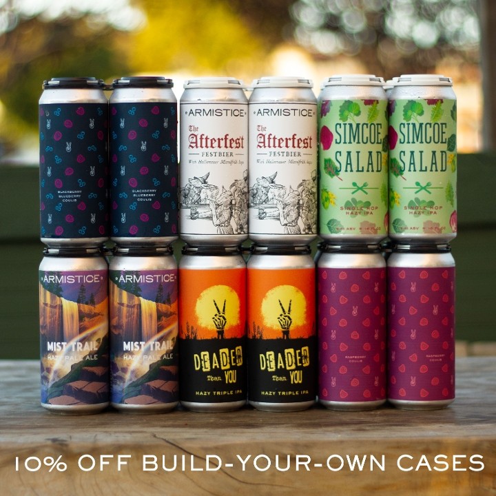 10% off Build-Your-Own-Case