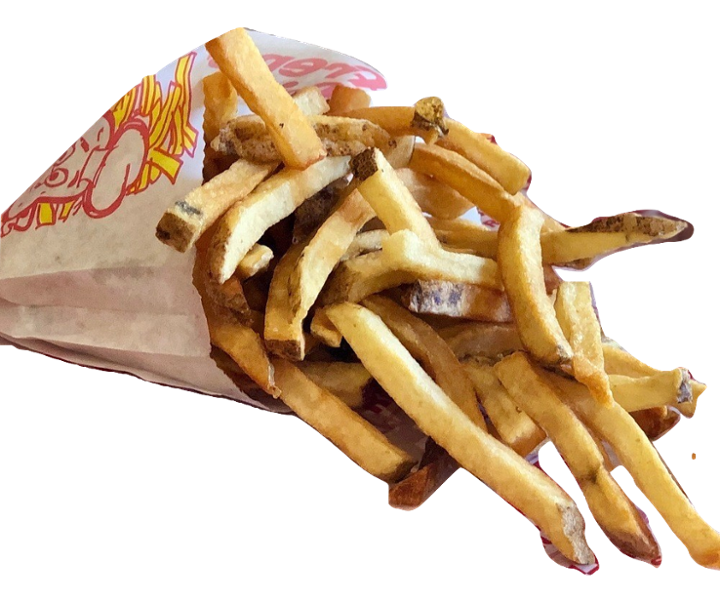 Bag "O" Fries