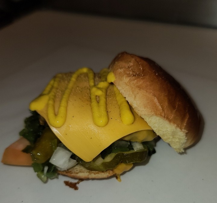 Chi-Town Slider