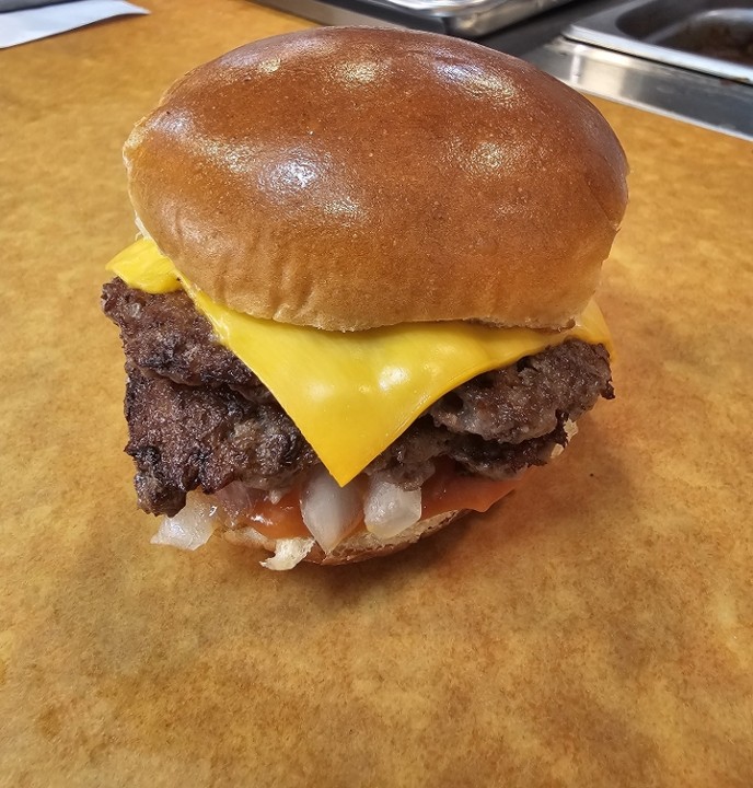 Original Cheese Slider