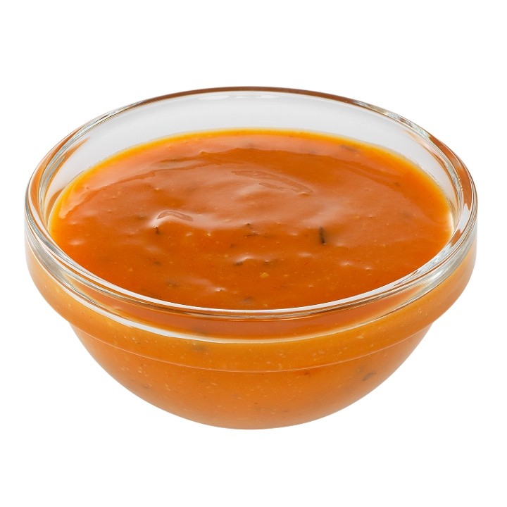 Garlic Buffalo Sauce