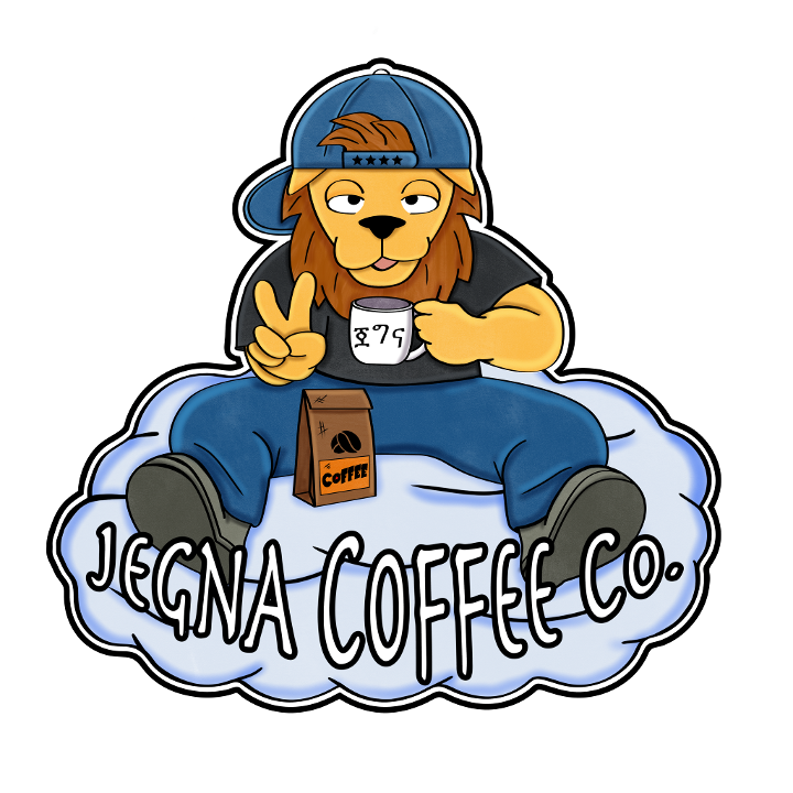 Jenna Coffee Co Cold Brew (16oz)