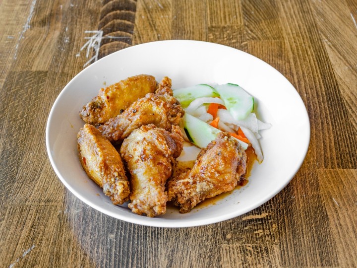 Tan Binh Chicken Wings