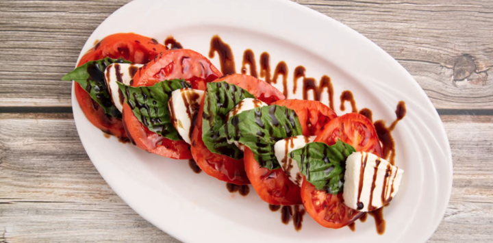 Caprese Salad