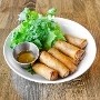 Spring Rolls (8)