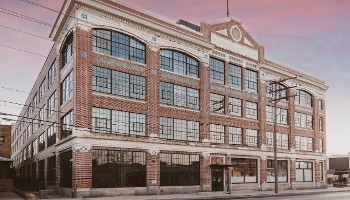 Ash & Elm Cider Co. 1301 E Washington St