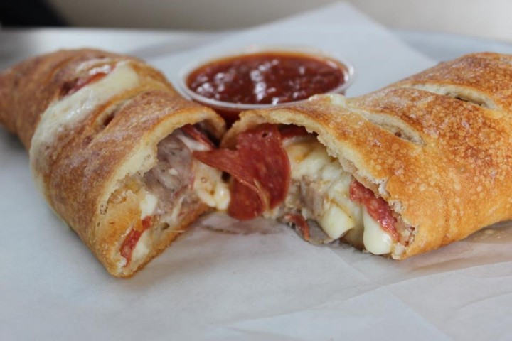 Small Stromboli