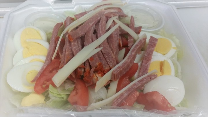 Chef Salad