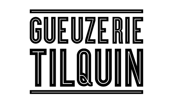 TILQUIN OUDE CASSIS À L'ANCIENNE 2018/2019 Fruit Lambic (Tart & Funky)