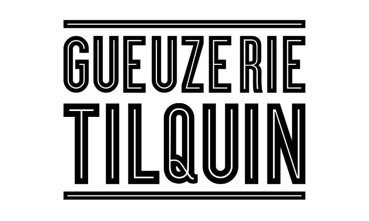 TILQUIN MÛRE RULLQUIN 2018/2019 Stout (Tart & Funky)