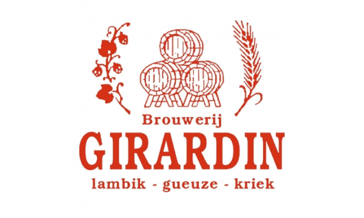 GIRARDIN GUEUZE BLACK LABEL 1882 2015 Gueuze Lambic (Tart & Funky)