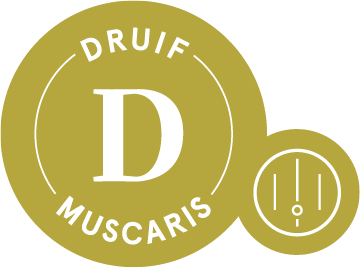 3F DRUIF MUSCARIS - 20/21 - B.16 (750 ML)