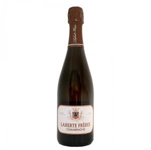 LAHERTE FRERES, ULTRADITION BRUT CHAMPAGNE, PINOT MEUNIER/PINOT NOIR/CHARDONNAY, CHAMPAGNE, FRANCE, NV