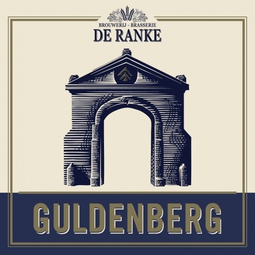 DE RANKE GULDENBERG (330 ML)